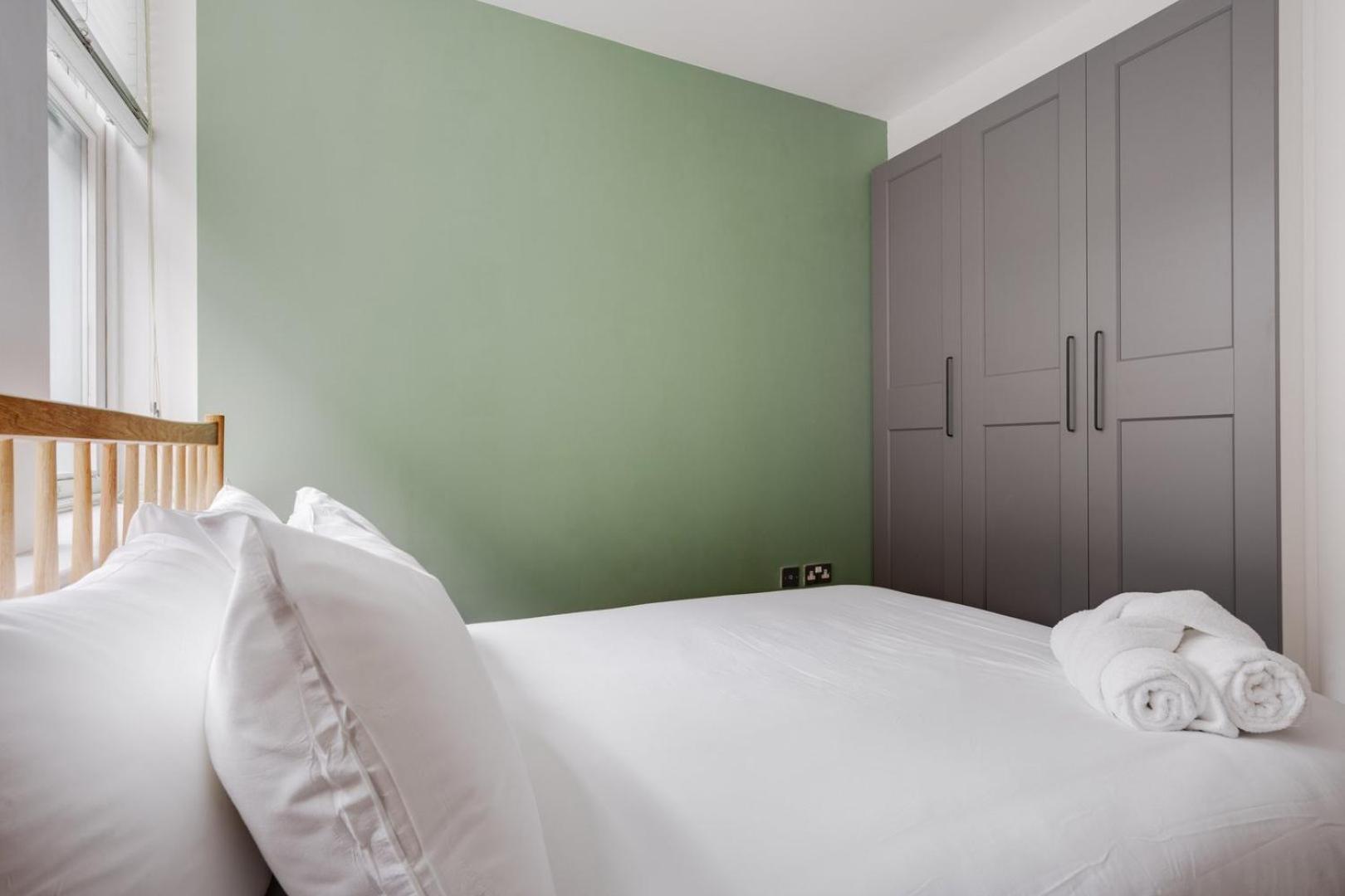 Guestready - Northern Quarter Urban Escape Mánchester Exterior foto