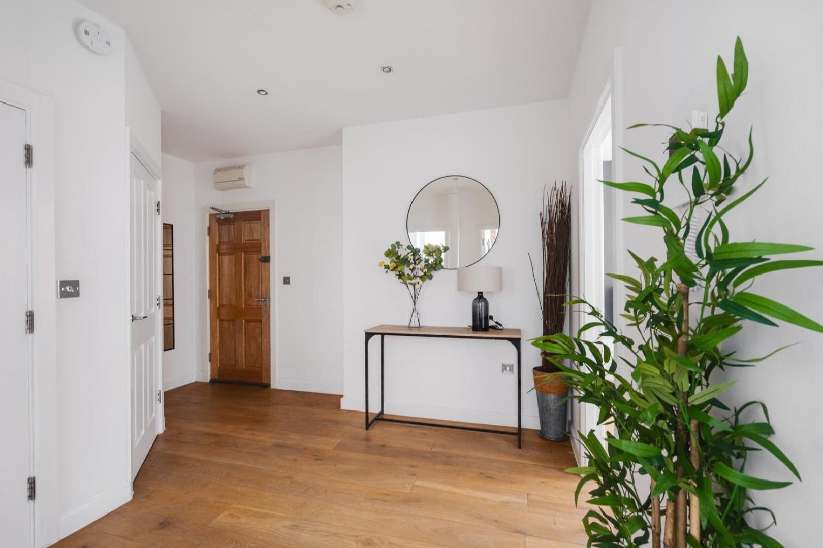 Guestready - Northern Quarter Urban Escape Mánchester Exterior foto