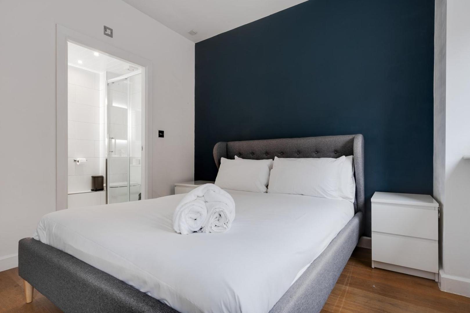 Guestready - Northern Quarter Urban Escape Mánchester Exterior foto